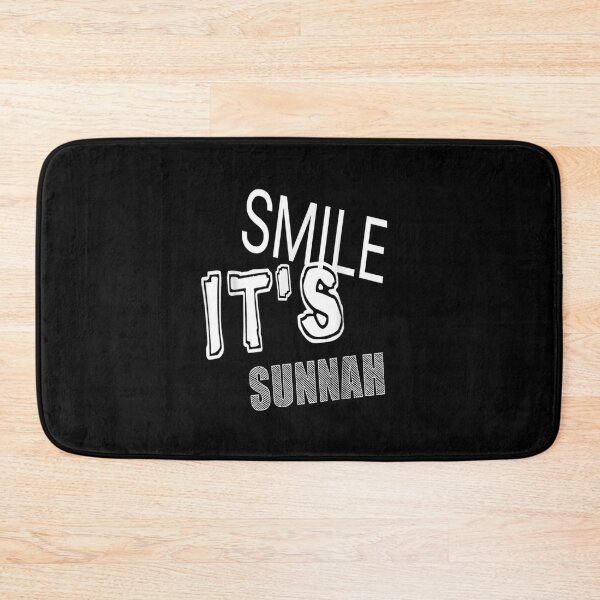 Item preview, Shahada Islamic American Muslim Eid Gift Smile I39;ts Sunnah T-Shirt designed and sold by ButtnerRing.
