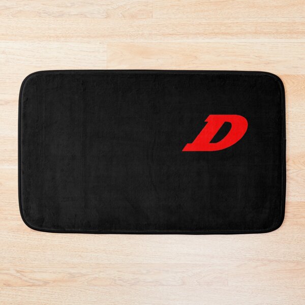 Item preview, initial D logo Classic designed and sold by GavinLange.