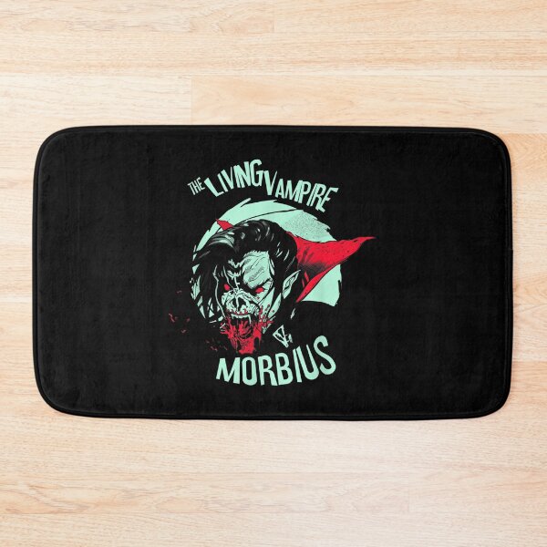 Item preview, Morbius The Living Vampire Dark Portrait designed and sold by phneMarieGodwin.
