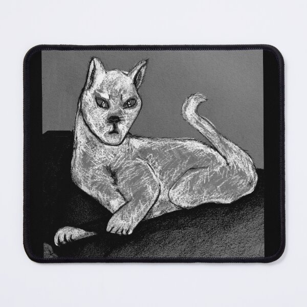 Item preview, Tom designed and sold by MoreGoodArt.
