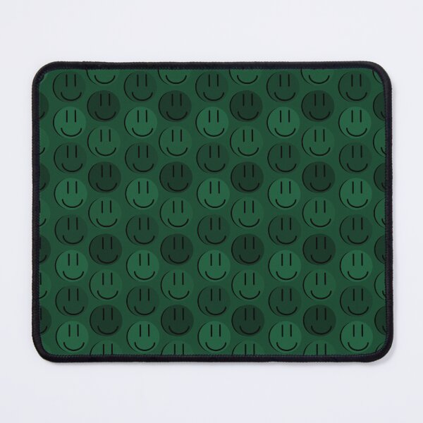 Item preview, Glamorous Green Smiles designed and sold by epic_views.