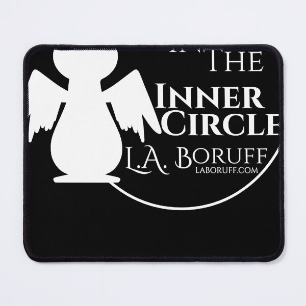 Item preview, Inner Circle designed and sold by GavinLange.