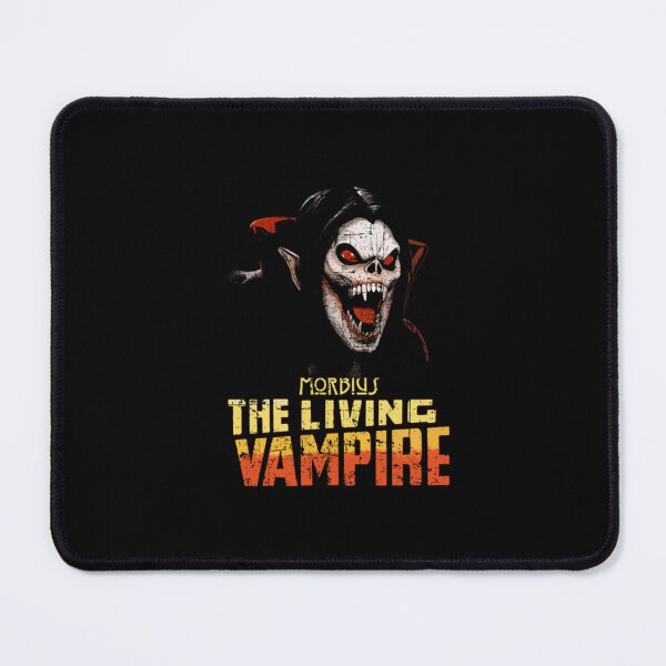 Item preview, Morbius the Living Vampire Copy Copy Copy designed and sold by ickiRoseannOchs.