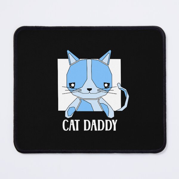 Item preview, cat daddy designed and sold by the Zarock Shop.