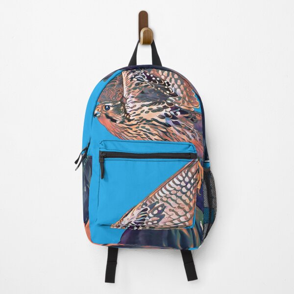 Item preview, Kes Bird designed and sold by khayalansemata.