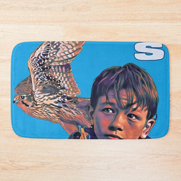 Item preview, Kes Bird designed and sold by khayalansemata.
