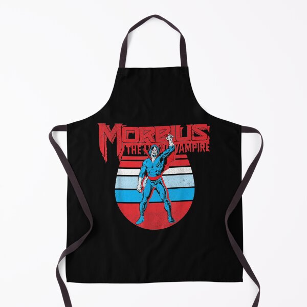 Item preview, Morbius The Living Vampire Retro Portrait designed and sold by phneMarieGodwin.