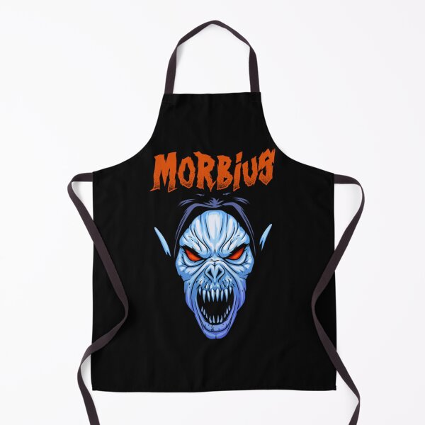 Aperçu de l'œuvre Morbius le vampire vivant Copie Copie créée et vendue par ickiRoseannOchs.