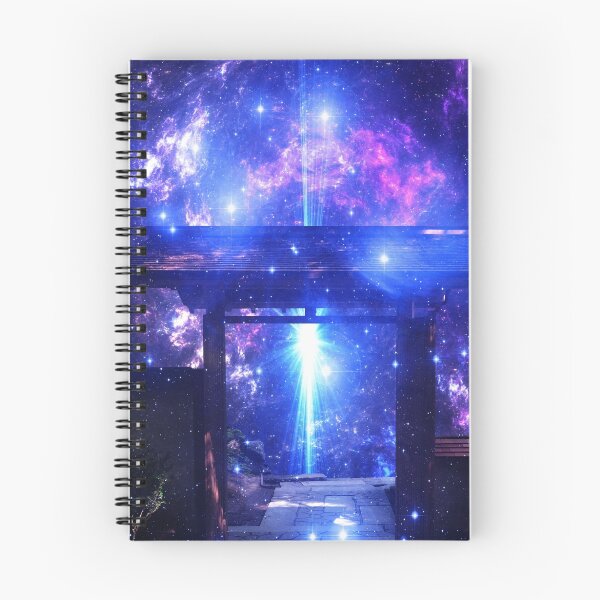 Item preview, Iridescent Pathway to Anywhere designed and sold by Eye of Illumination Desgins.
