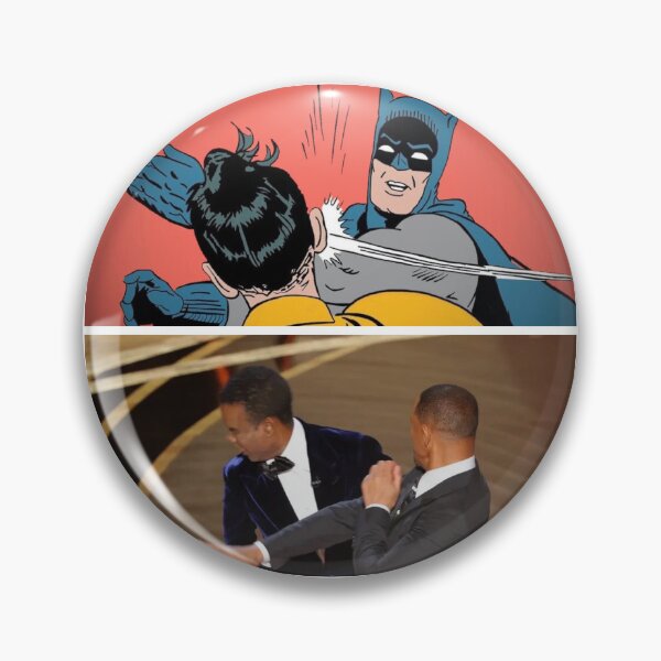 Item preview, Will Smith Slaps Chris Rock at Oscars designed and sold by digitul.