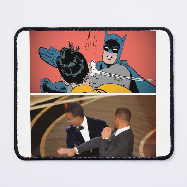 Item preview, Will Smith Slaps Chris Rock at Oscars designed and sold by digitul.