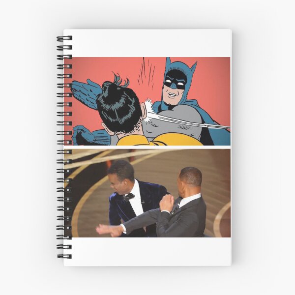 Item preview, Will Smith Slaps Chris Rock at Oscars designed and sold by digitul.