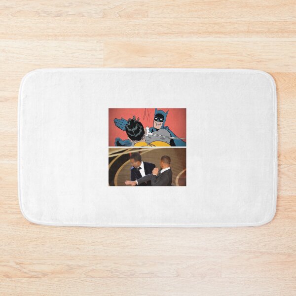 Item preview, Will Smith Slaps Chris Rock at Oscars designed and sold by digitul.