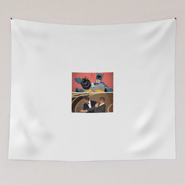 Item preview, Will Smith Slaps Chris Rock at Oscars designed and sold by digitul.