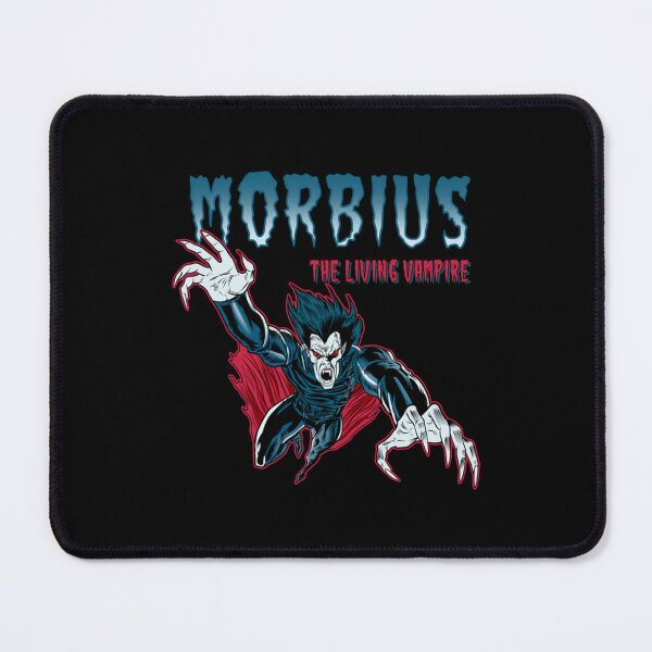 Item preview, Morbius the living vampire designed and sold by phneMarieGodwin.