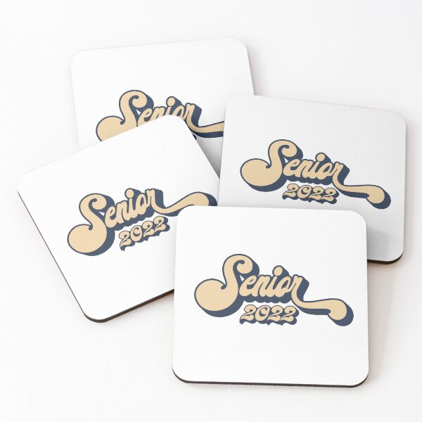Item preview,  Retro Senior 2022 Graduate I Senior Graduation 2022 designed and sold by younghopes.