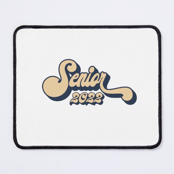 Item preview, Retro Senior 2022 Graduate I Senior Graduation 2022 designed and sold by younghopes.