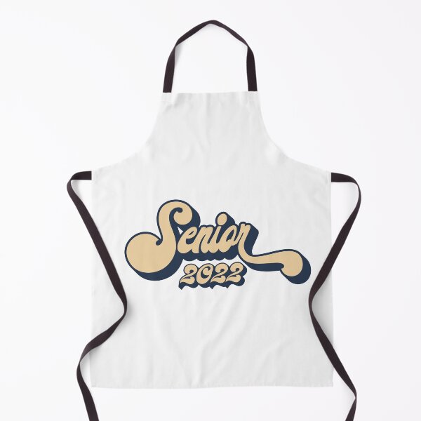 Item preview, Retro Senior 2022 Graduate I Senior Graduation 2022 designed and sold by younghopes.
