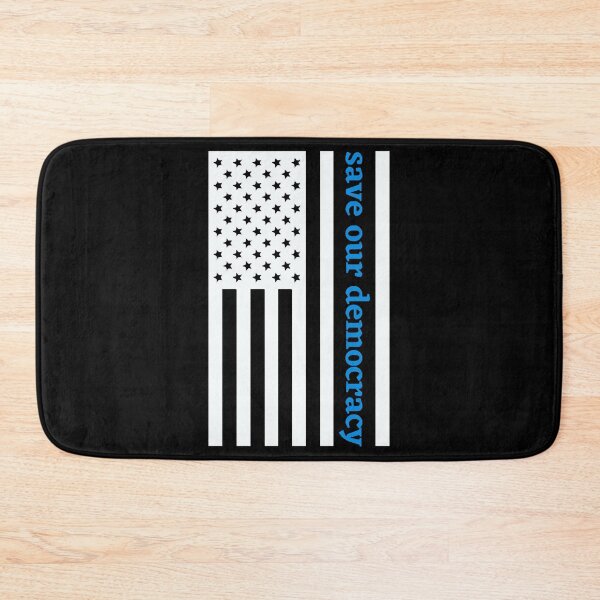 Item preview, Save Our Democracy designed and sold by NeomKadio.