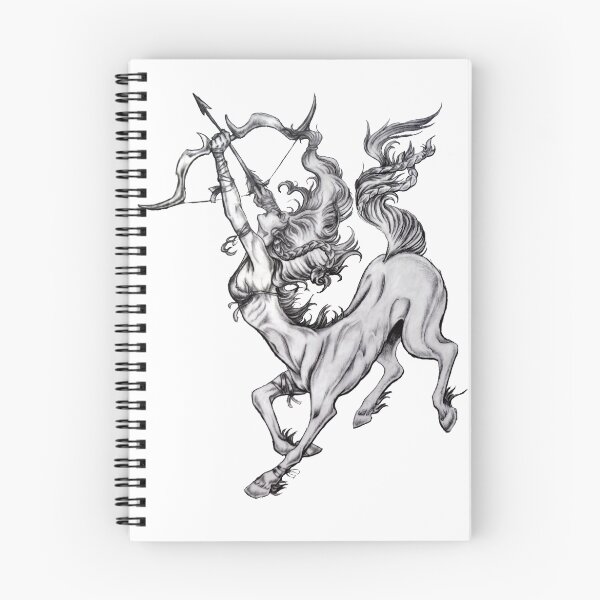 Item preview, Sagittarius  designed and sold by Project6Icarus.