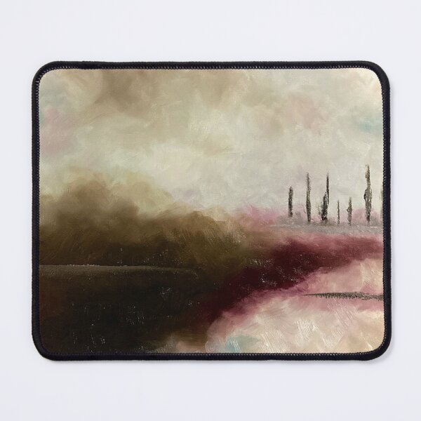 Item preview, Broken Down Pier designed and sold by LittleRedChucks.