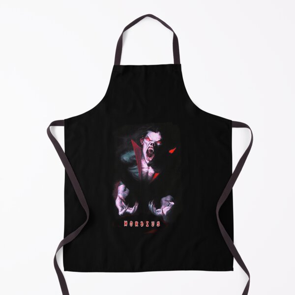 Item preview, Morbius designed and sold by phneMarieGodwin.