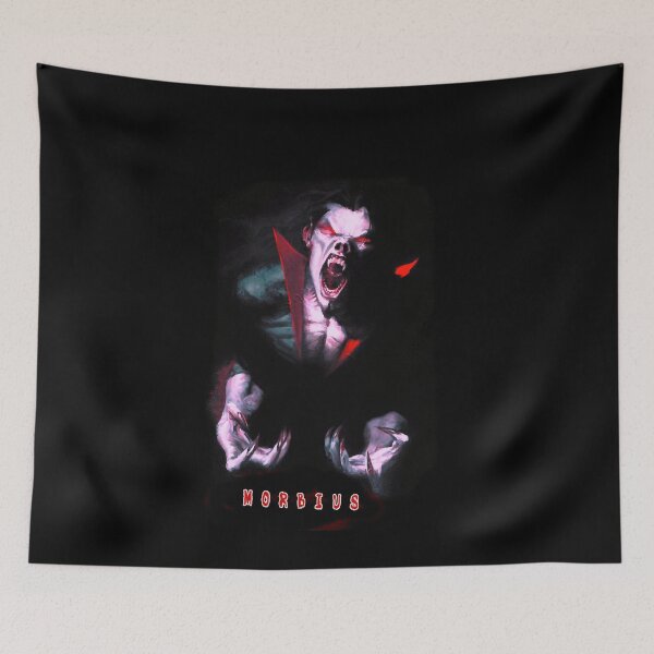 Item preview, Morbius  designed and sold by phneMarieGodwin.