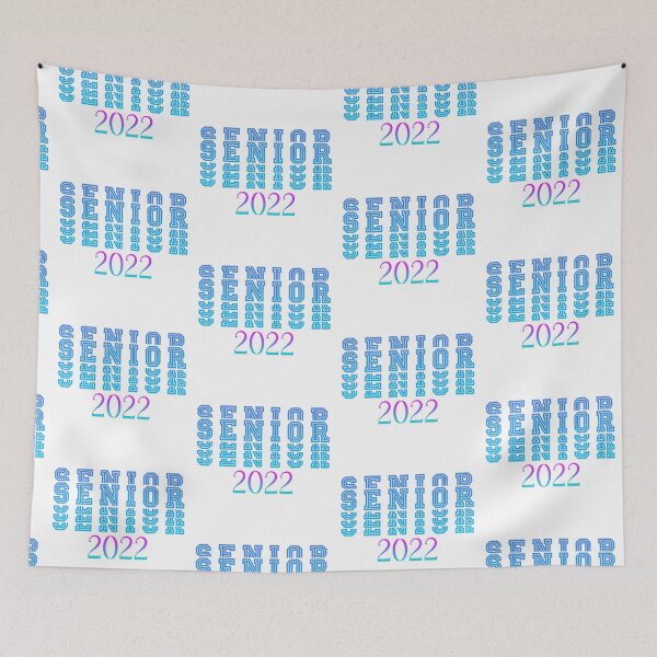 Item preview, Senior 2022 Graduate I Senior Graduation 2022 designed and sold by younghopes.