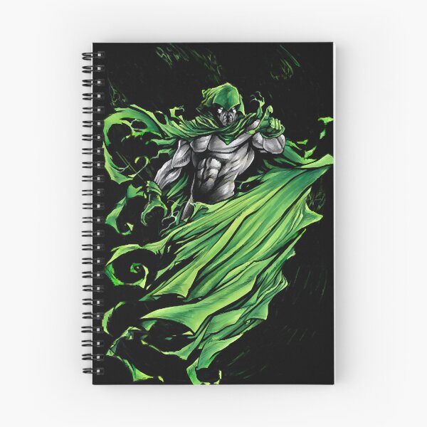 Item preview, The Spectre  designed and sold by LindaJenni8671.