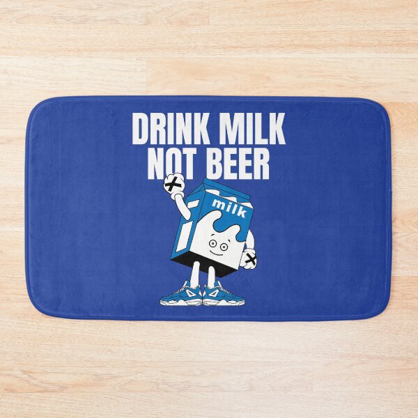 Item preview, Straight Edge T-shirt Drink Milk Not Beer Hardcore Punk designed and sold by xpelawix.