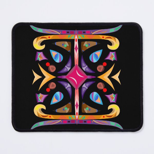 Item preview, Kaleidoscope designed and sold by ChromaKiwi.