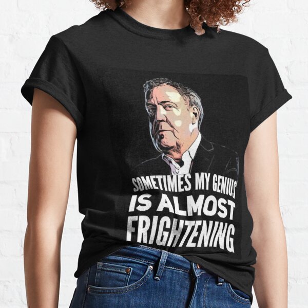 T shirt 2025 top gear