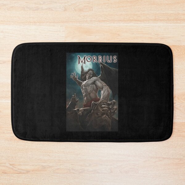 Item preview, Morbius T-shirt classique designed and sold by RogerLehman.