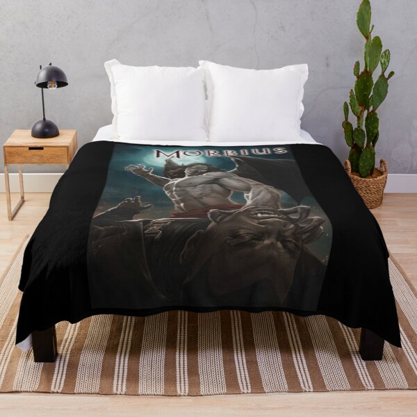 Item preview, Morbius T-shirt classique designed and sold by RogerLehman.