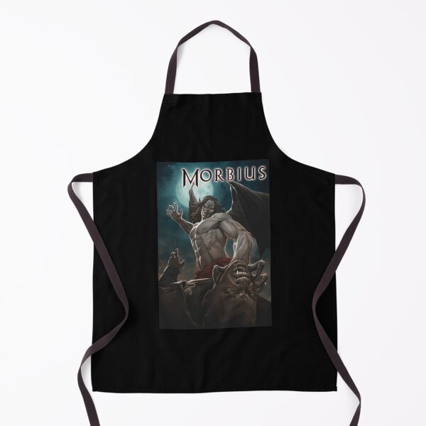 Item preview, Morbius T-shirt classique designed and sold by RogerLehman.