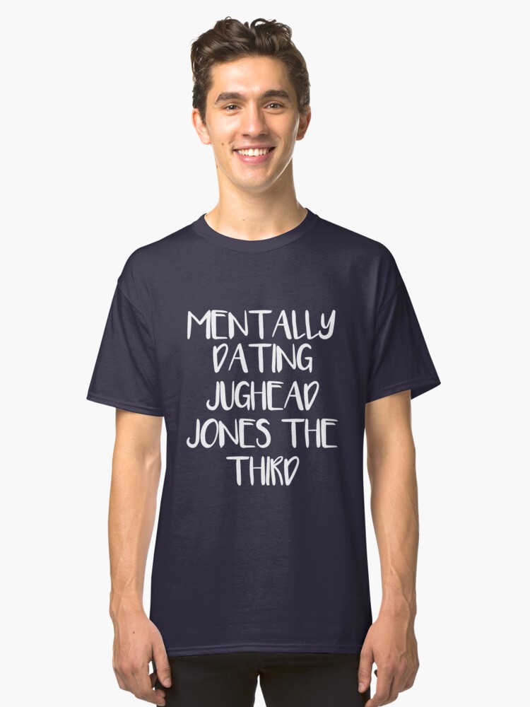 dating jughead jones