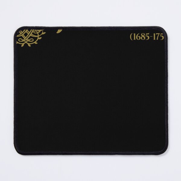 Item preview, Johann Sebastian Bach Classic designed and sold by GavinLange.