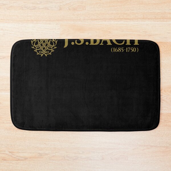 Item preview, Johann Sebastian Bach Classic designed and sold by GavinLange.