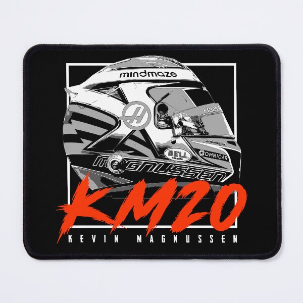 Item preview, Team Kevin Magnussen designed and sold by lokielli.