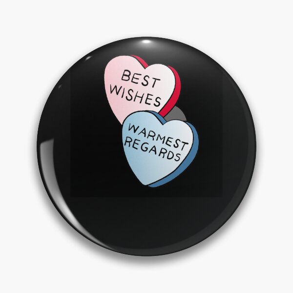Item preview, Best Wishes, Warmest Regards on candy designed and sold by devonw6ka.