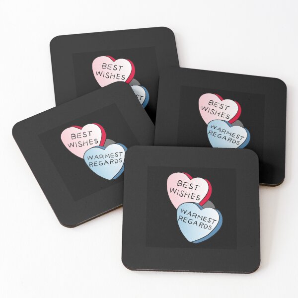 Item preview, Best Wishes, Warmest Regards on candy designed and sold by devonw6ka.