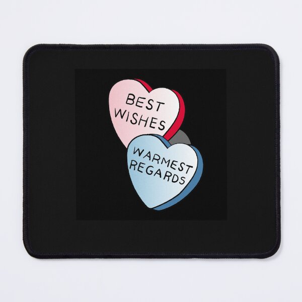 Item preview, Best Wishes, Warmest Regards on candy designed and sold by devonw6ka.