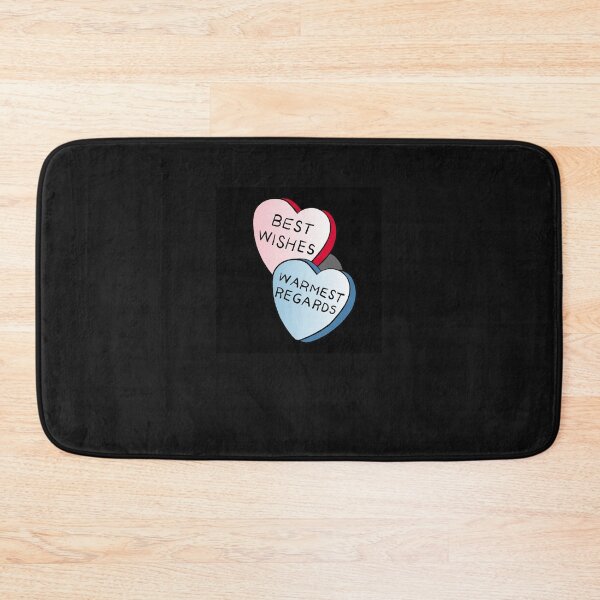Item preview, Best Wishes, Warmest Regards on candy designed and sold by devonw6ka.