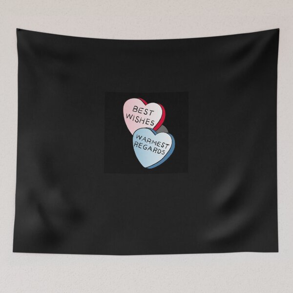 Item preview, Best Wishes, Warmest Regards on candy designed and sold by devonw6ka.