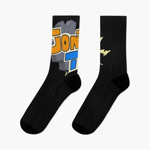Item preview, JonTron Custom Logo Classic designed and sold by GavinLange.