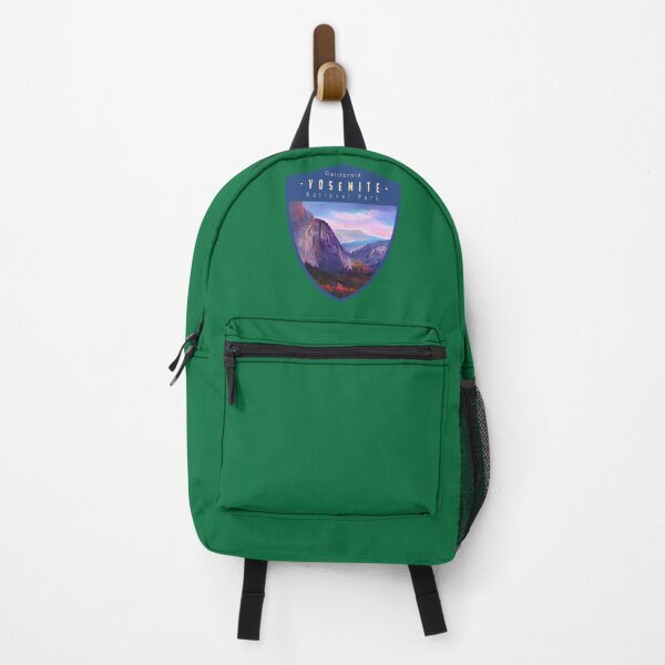 Item preview, Adventure California Travel Yosemite National Park designed and sold by CattlettArt.