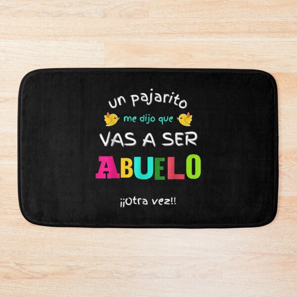Item preview, Vas A Ser Abuelo Otra Vez Sorpresa Anuncio Embarazo Abuelos  designed and sold by doriaali.