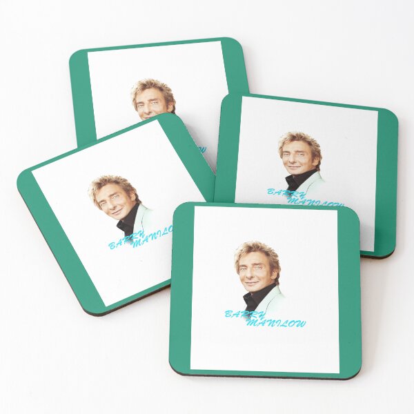 Item preview, manilow Graphic  designed and sold by BullshopArt.