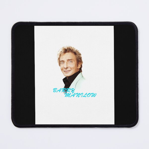 Item preview, manilow Graphic designed and sold by BullshopArt.