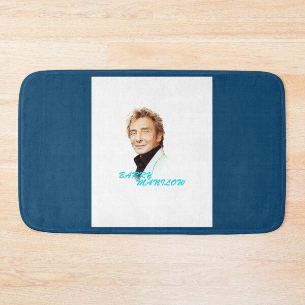 Artikelvorschau, Manilow-Grafik entworfen und verkauft von BullshopArt.